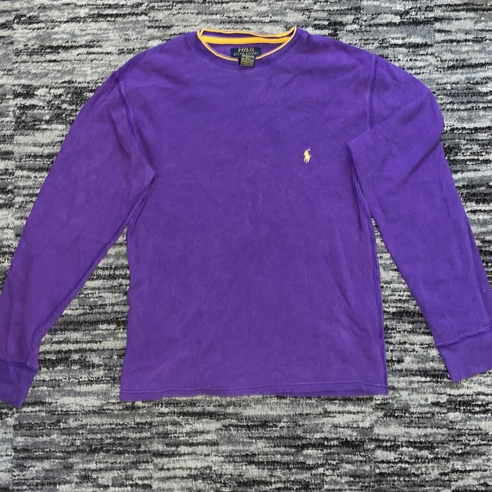 Polo Ralph Lauren Long Sleeve